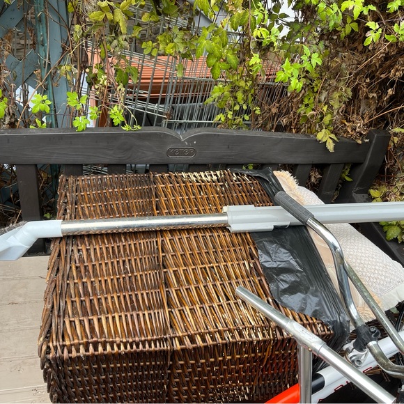 Vacuum head - Picture 1 of 2